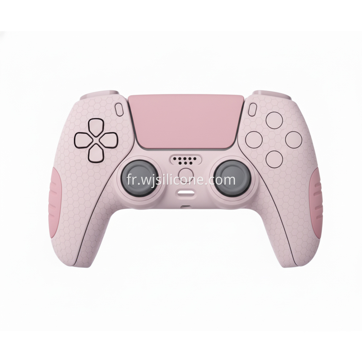 Game Console Skin for Portable Consoles